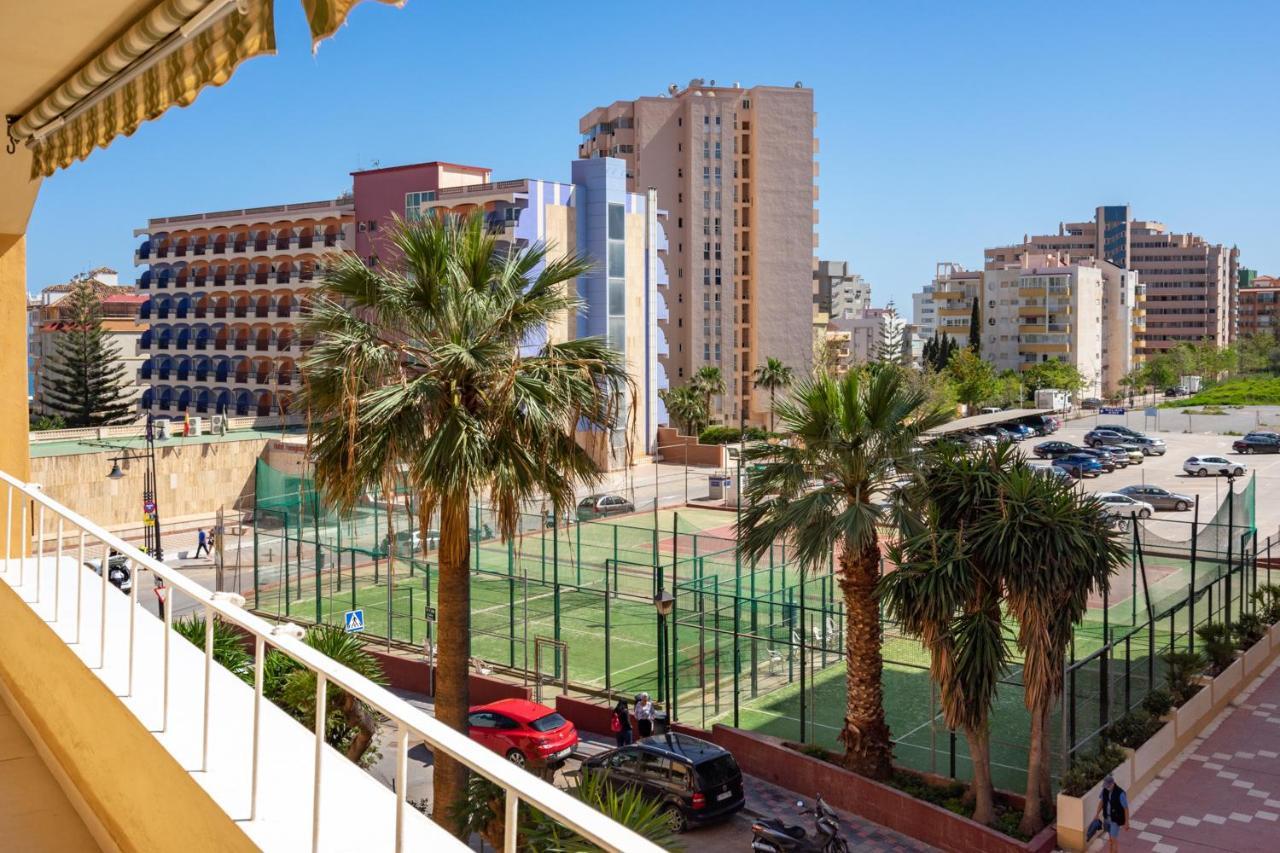 Apartment In Torreblanca With Pool By Costarentals - Ref 10 فوينخيرولا المظهر الخارجي الصورة